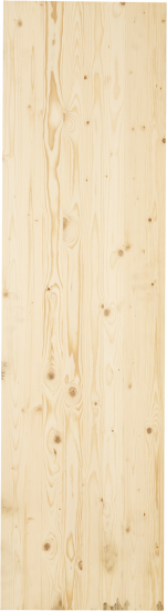 Тетива сращенная хвоя сорт экстра 60x300x3000 мм