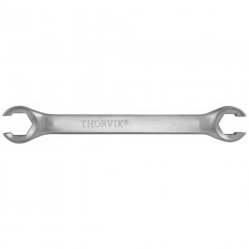 Гаечный разрезной ключ THORVIK W41012 ARC