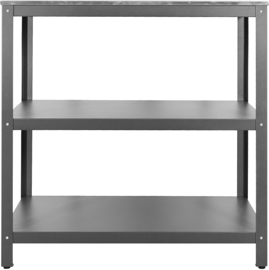 Стол уличный Gratar Patio P-01 90x57x93 см