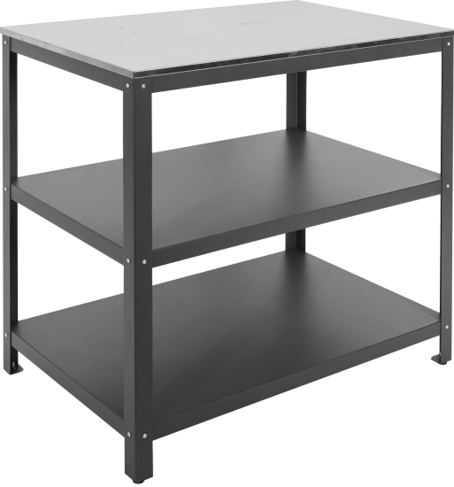 Стол уличный Gratar Patio P-01 90x57x93 см