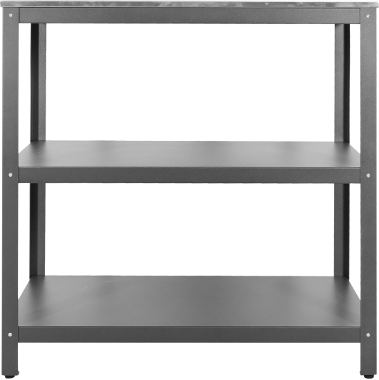 Стол уличный Gratar Patio P-01 90x57x93 см