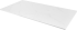 Столешница Молекуль 240x60x2 см искусственный камень цвет белый
