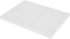 Столешница Арктик 120x60x2 см искусственный камень цвет белый