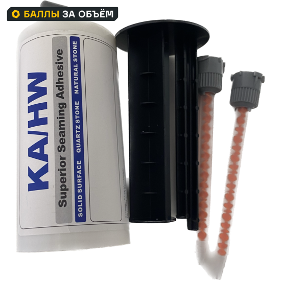 Клей для искусственного камня Раффия 60 мл