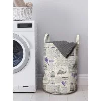 Корзина для белья в ванную JOYARTY gaba_423819_M