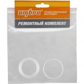 Ремонтный комплект для цилиндра гидравлического прямого действия Ombra OHT410NRK