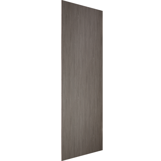 Листовая панель МДФ 2420x1200x4 мм Дуб отелло комби 2.9 м²