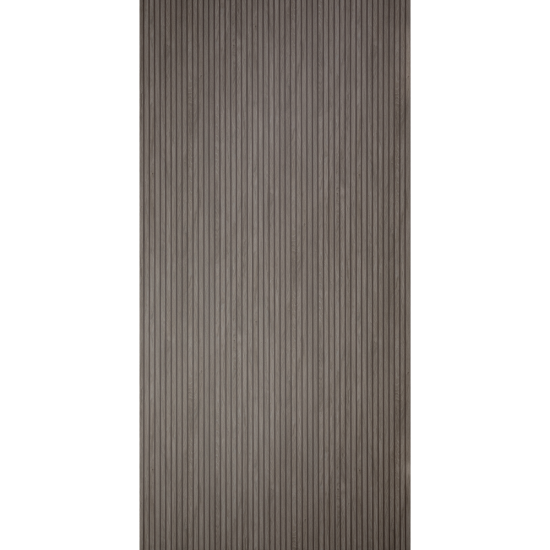 Листовая панель МДФ 2420x1200x4 мм Дуб отелло комби 2.9 м²