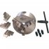 Трехкулачковый патрон токарный GRIFF 7100-0037П