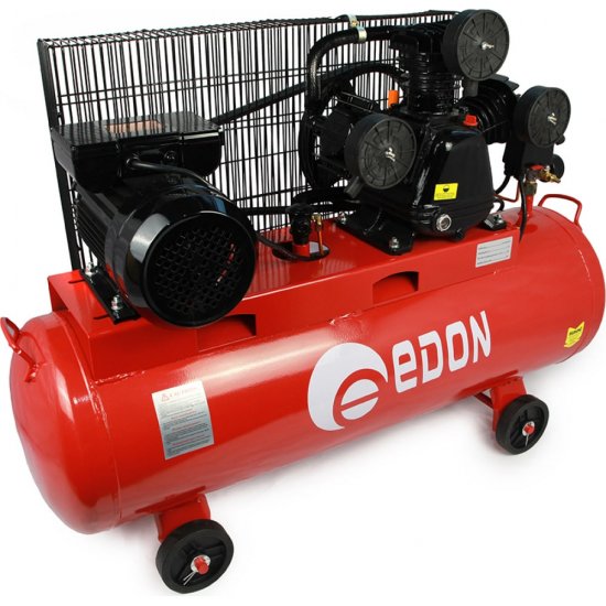 Компрессор EDON OAC-100/2400TS