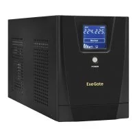 Ибп ExeGate SpecialPro Smart