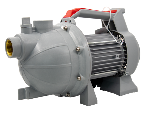 Насос поверхностный Ресанта ПСН-60/45 П 3600 л/ч