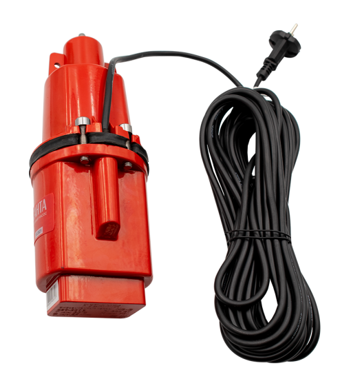 Насос садовый колодезный Ресанта НВ-22В/10 10 м 1320 л/ч