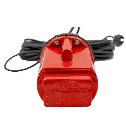 Насос садовый колодезный Ресанта НВ-22В/10 10 м 1320 л/ч