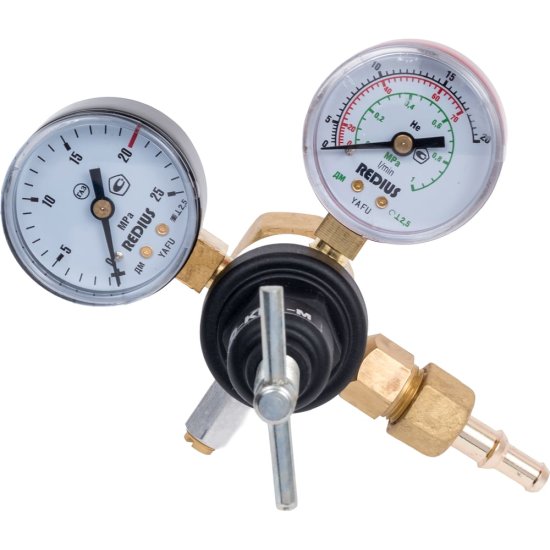 Гелиевый регулятор REDIUS Г-70-КР1-м