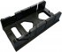 Стусло Accurate JT1520074-1 300x105 мм цвет черный