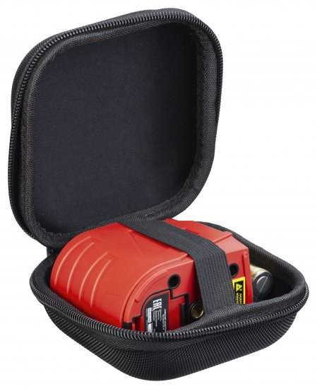 Нивелир лазерный Elitech ПЛ 4, 15 м