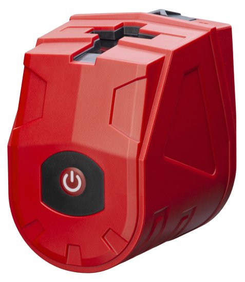 Нивелир лазерный Elitech ПЛ 4К штатив в комплекте, 15 м