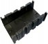 Стусло Accurate J4630-1 360x155 мм цвет черный