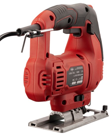 Лобзик сетевой Elitech ПЛ 08-10МЛЭ, 850 Вт