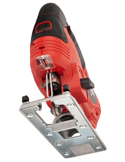 Лобзик сетевой Elitech ПЛ 08-10МЛЭ, 850 Вт