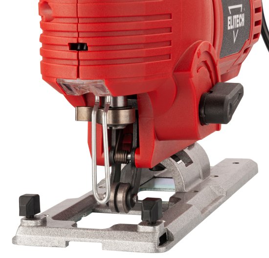 Лобзик сетевой Elitech ПЛ 08-10МЛЭ, 850 Вт