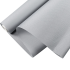 Штора рулонная Сансет 110x250 см серая