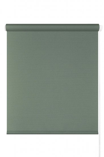 Штора рулонная Сансет 110x250 см шалфей