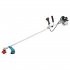 Мотокоса бензиновая Oasis Garden Tools TB1000N 1.3 л.с.