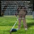Мотокоса бензиновая Oasis Garden Tools TB1000N 1.3 л.с.