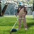 Мотокоса бензиновая Oasis Garden Tools TB1000N 1.3 л.с.