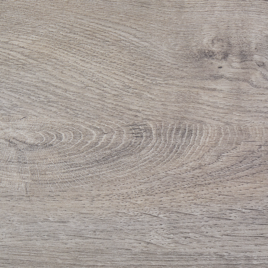Стеновая панель Дуб Шерман 240x0.6x65 см ДСП цвет серый