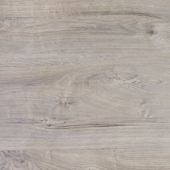 Стеновая панель Дуб Шерман 240x0.6x65 см ДСП цвет серый