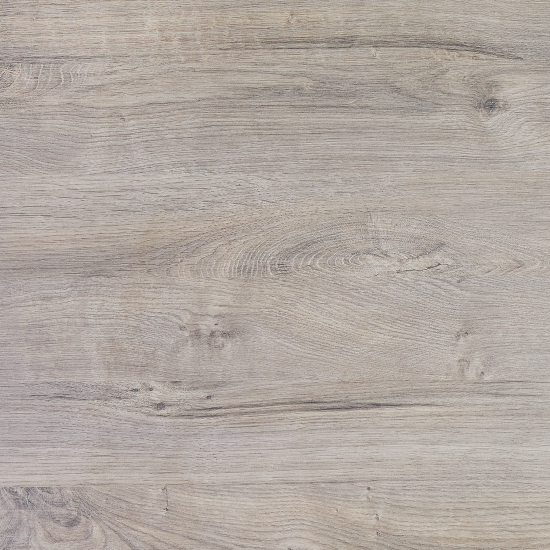 Стеновая панель Дуб Шерман 240x0.6x65 см ДСП цвет серый