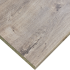 Столешница кухонная Дуб Шерман 300x60x3.8 см ДСП цвет серый