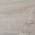 Столешница кухонная Дуб Шерман 300x60x3.8 см ДСП цвет серый