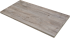 Столешница кухонная Дуб Шерман 300x60x3.8 см ДСП цвет серый