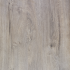 Столешница кухонная Дуб Шерман 300x60x3.8 см ДСП цвет серый