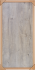 Столешница кухонная Дуб Шерман 300x60x3.8 см ДСП цвет серый