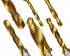 Набор сверл-метчиков по металлу Vertextools 0089-7, 7 шт.