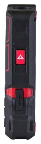 Дальномер лазерный Elitech HD LD60, 60 м