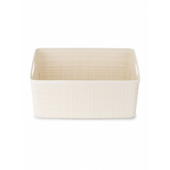 Корзина CURVER JUTE S
