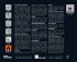 Краска по металлу Husky Klondike молотковая цвет темно-зеленый 0.9 л RAL