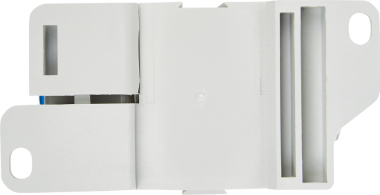 Распределительный блок на DIN-рейку TDM Electric РБ-250 1П 250 А