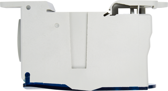 Распределительный блок на DIN-рейку TDM Electric РБ-250 1П 250 А