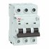 Выключатель нагрузки EKF Averes AV 3P N 40 А C40 6 кА