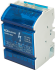 Шина N TDM Electric на DIN-рейку в корпусе 4x7групп