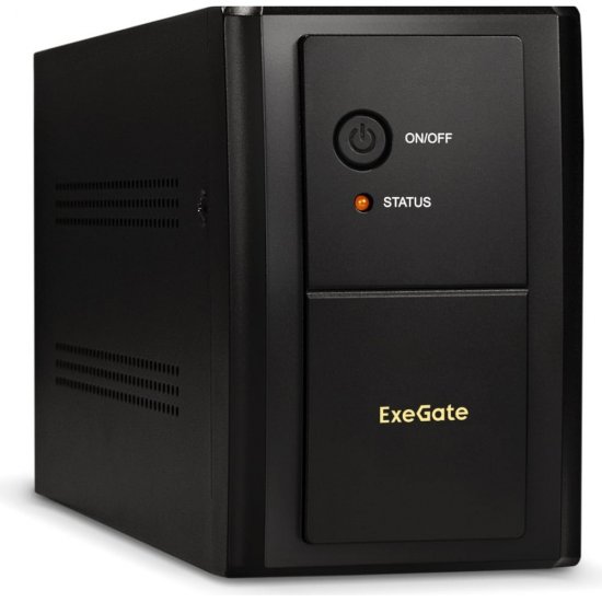 Ибп ExeGate SpecialPro UNB-2000.LED.AVR.EURO.RJ