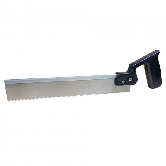 Пила Спец Промо с пластиковым стуслом 300 мм