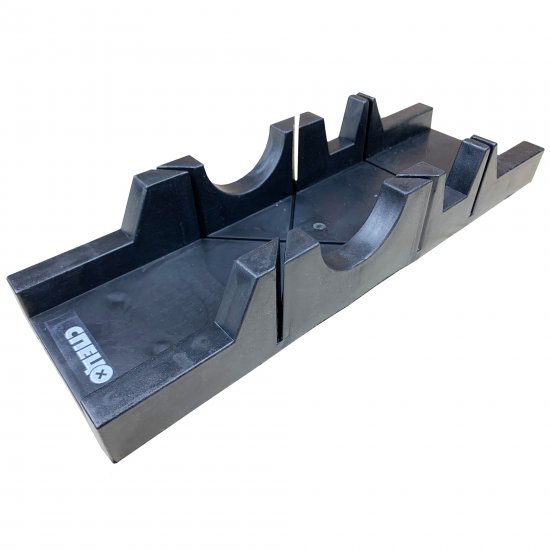 Пила Спец Промо с пластиковым стуслом 300 мм